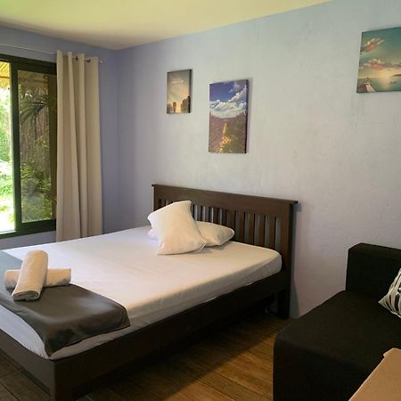 Onur Inn El Nido Exterior photo