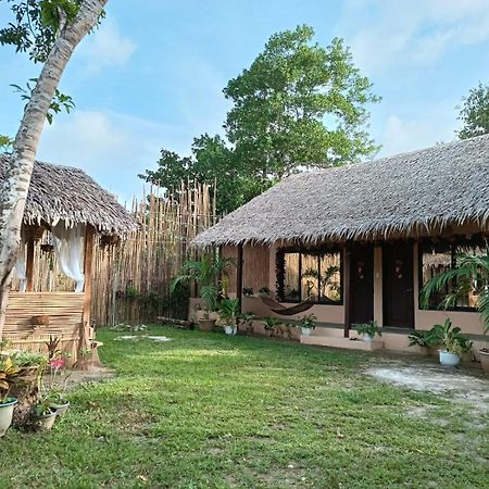 Onur Inn El Nido Exterior photo