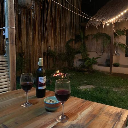 Onur Inn El Nido Exterior photo