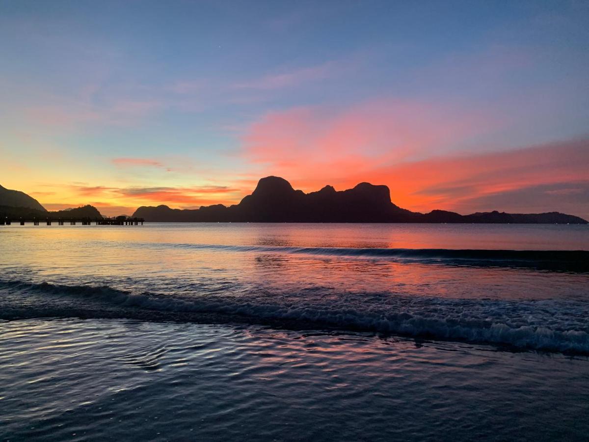 Onur Inn El Nido Exterior photo