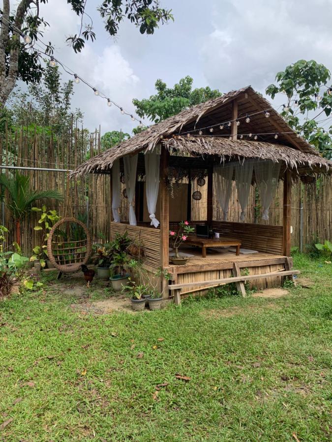 Onur Inn El Nido Exterior photo