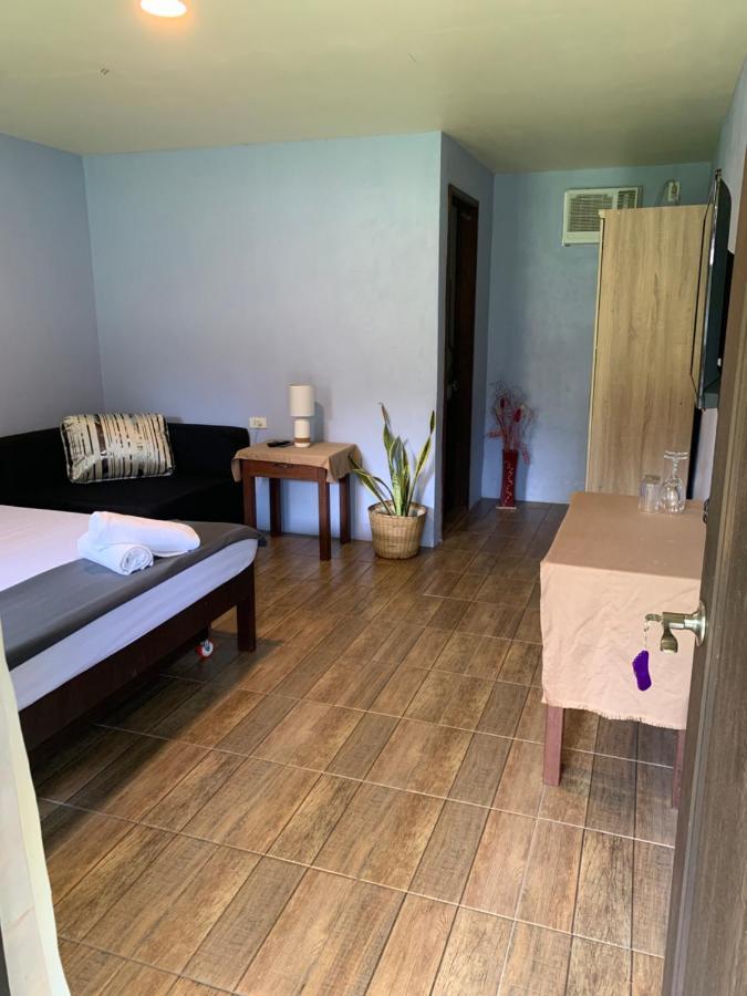 Onur Inn El Nido Exterior photo