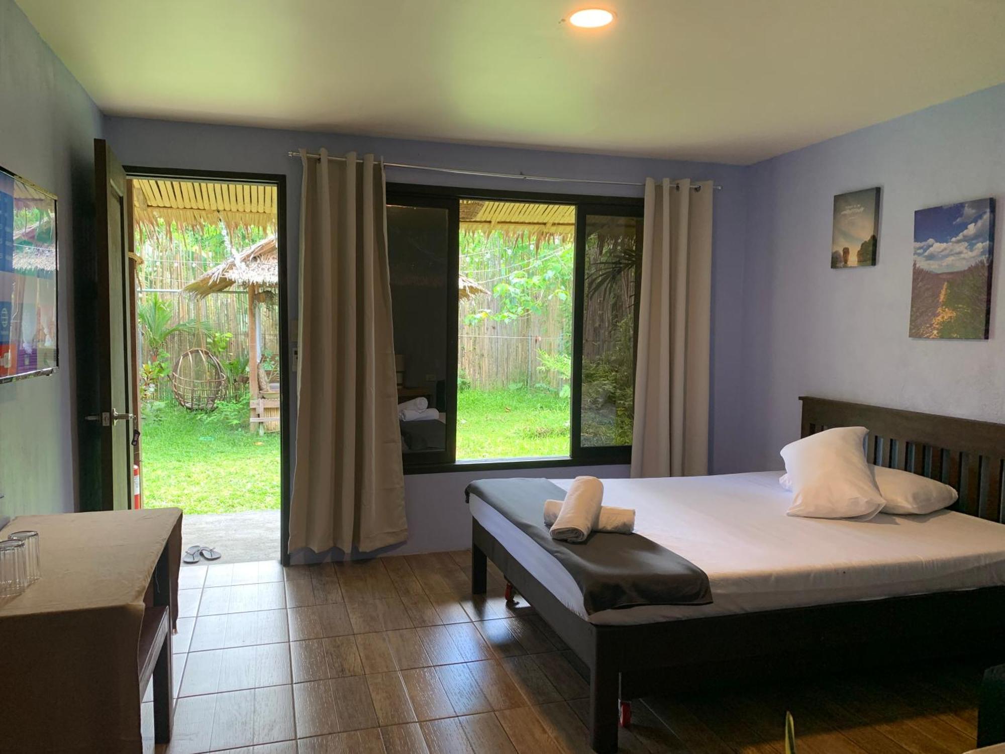 Onur Inn El Nido Exterior photo