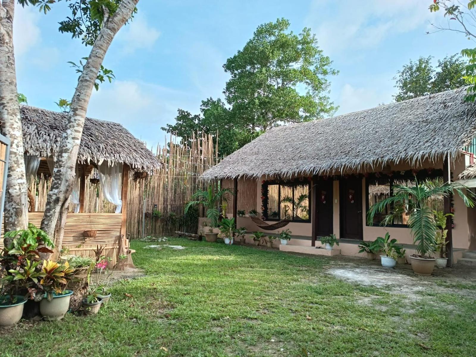 Onur Inn El Nido Exterior photo