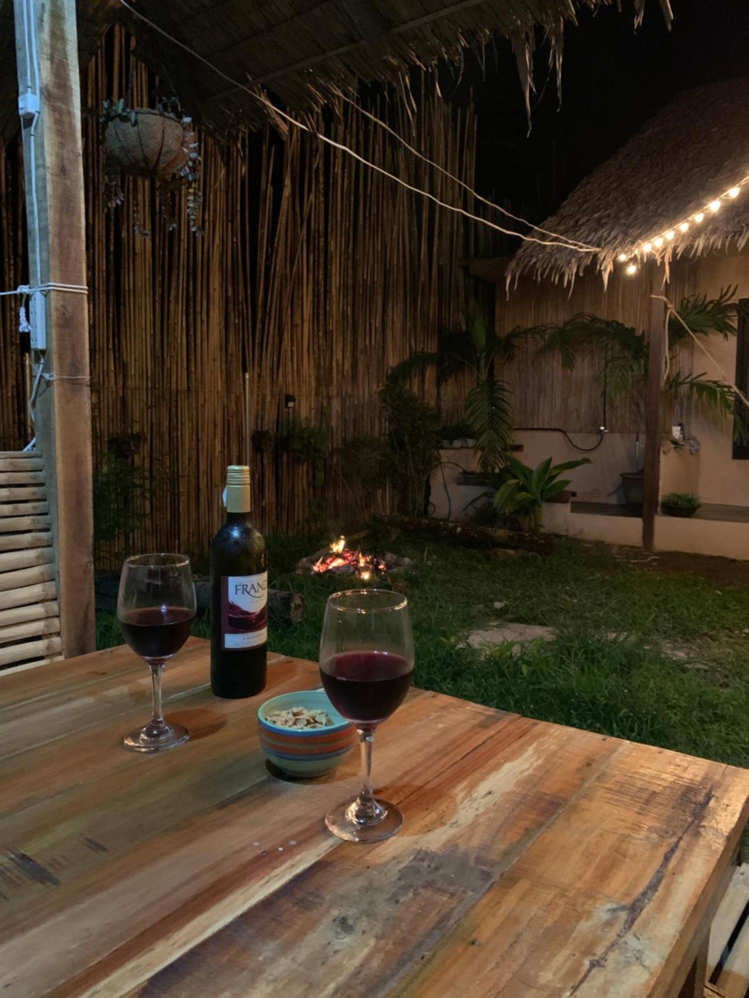 Onur Inn El Nido Exterior photo